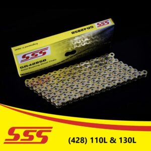 3 S CHAIN