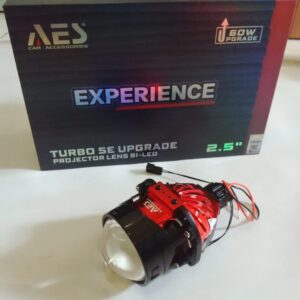 BILED AES Headlight
