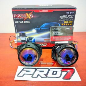 PRO 7 HEADLIGHT
