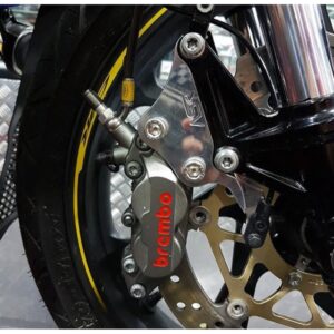 BREMBO CALIPER