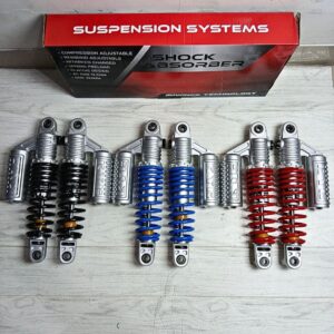 KYB Shock Absorber