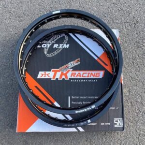 TK Racing Ring Wheel