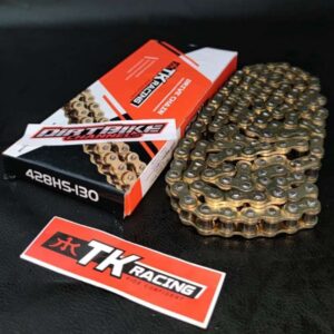 TK Racing Chain